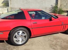 Chevrolet Corvette C4 ZR1