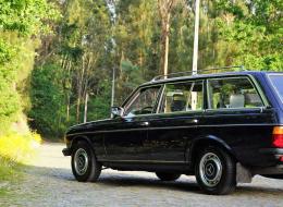 Mercedes-Benz TE 230 W123