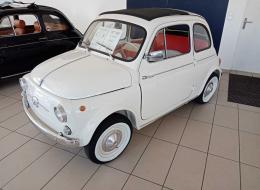 Fiat 500 FIAT 500D 