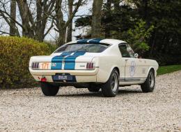 Shelby GT 350