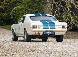 Shelby GT 350