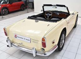 Triumph TR250