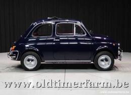 Fiat 500 L '71 CH1827
