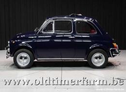 Fiat 500 L '71 CH1827