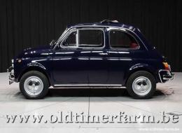 Fiat 500 L '71