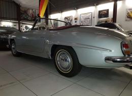 Mercedes-Benz SL 190