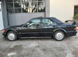 Mercedes-Benz 190 E 2.5 16 Evolution 1 (1 of 502)