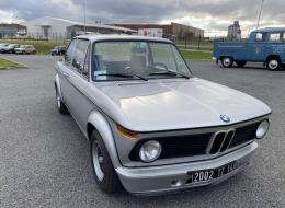 BMW 2002 Turbo