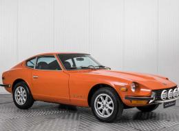 Datsun 240 Z Sport