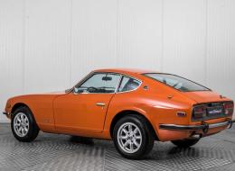 Datsun 240 Z Sport