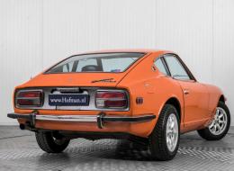 Datsun 240 Z Sport