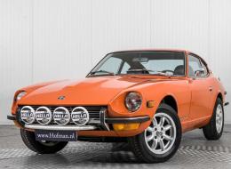 Datsun 240 Z Sport