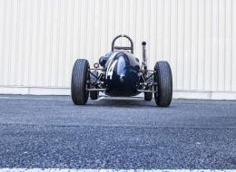 Monoplace Cooper Coventry Climax
