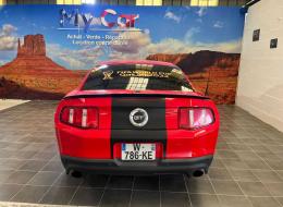 Ford Mustang GT 5.0 V8 421ch