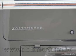 Volkswagen Combi T1 Combi 21 Windows '64 CH6310