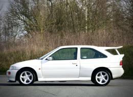 Ford Escort RS Cosworth