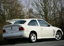 Ford Escort RS Cosworth