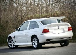Ford Escort RS Cosworth