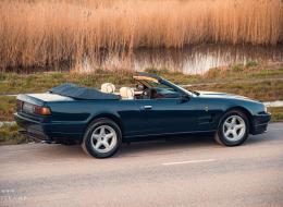 Aston Martin Virage Volante