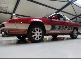 Subaru XT