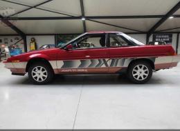Subaru XT