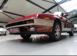 Subaru XT