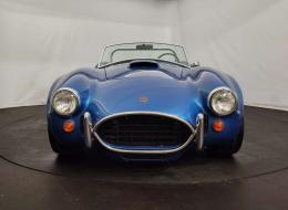 AC Cobra 427 replica