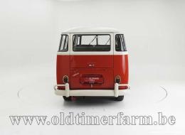 Volkswagen Combi T1 Minibus '74 CH5405