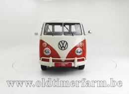 Volkswagen Combi T1 Minibus '74 CH5405