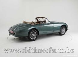 Aston Martin DB 2 Drophead Coupé '52 CH0237