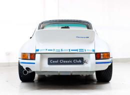 Porsche 911 2.7 RS Hommage