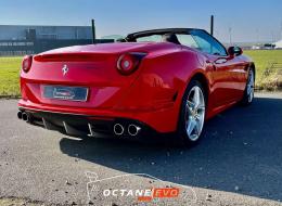 Ferrari California T