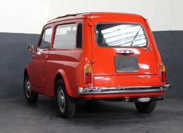 Autobianchi Giardiniera