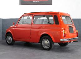 Autobianchi Giardiniera