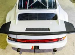 Porsche 911 H76 Porsche 911 Carrera RS 3.0 Replica