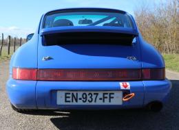 Porsche 964 Cup