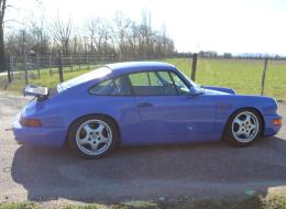 Porsche 964 Cup