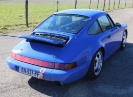 Porsche 964 Cup