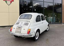 Fiat 500 L