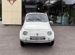 Fiat 500 L