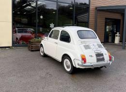 Fiat 500 L