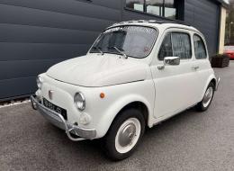 Fiat 500 L