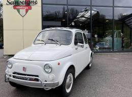 Fiat 500 L