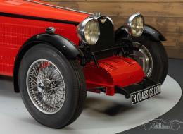 Bugatti Type 43 A réplique