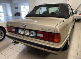 BMW Série 3 325i cabriolet