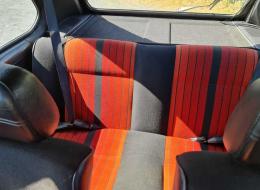 Volkswagen Golf GTI 1800 Pirelli