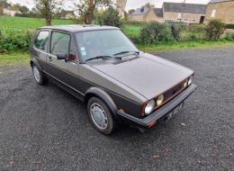 Volkswagen Golf GTI 1800 Pirelli