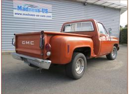 GMC Pick-up Sierra Grande 15