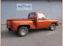 GMC Pick-up Sierra Grande 15