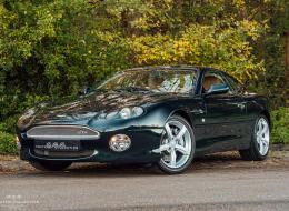 Aston Martin DB 7 GTA